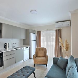 Apartment Erdgeschoss